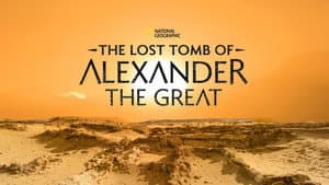 The Lost Tomb of Alexander the Great — foto 2