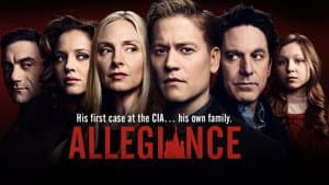 Allegiance — foto 5