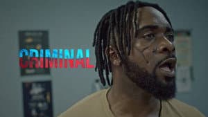 Criminal — foto 1