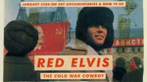 Red Elvis: The Cold War Cowboy — foto 2