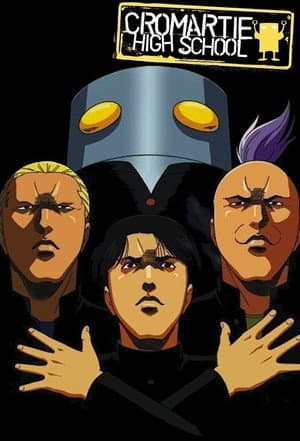 Temporada 1