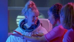 Zenon: La chica del Siglo 21 — foto 3
