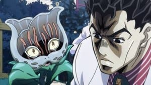 Al gato le gusta Yoshikage Kira