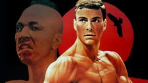 Kickboxer — foto 9