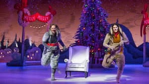 Dr. Seuss' The Grinch Musical — foto 10