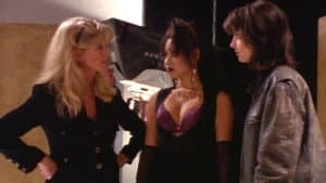 Erotic Curse of Cairo — foto 1