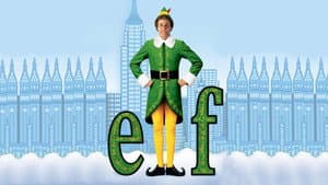 Elf, el duende — foto 10