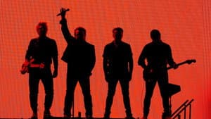 U2: Rockumentary — foto 3