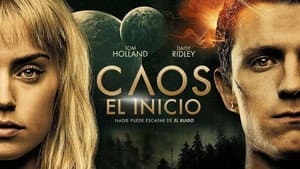 Caos: El Inicio — foto 5