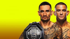 UFC 318: Holloway vs. Poirier 3 — foto 4