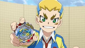 Beyblade Burst — foto 5