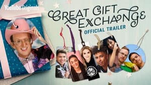 The Great Gift Exchange! — foto 1