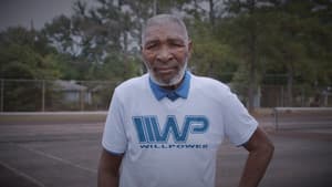 On the Line: The Richard Williams Story — foto 1