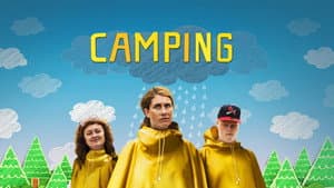 Camping — foto 9