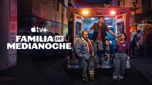 Familia de medianoche — foto 6