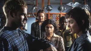 Hackers: Piratas Informáticos — foto 6