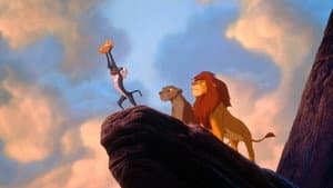 El rey león — foto 11