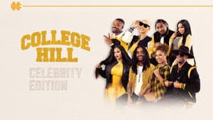 College Hill: Celebrity Edition — foto 6