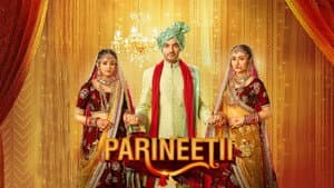 Parineetii — foto 3