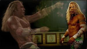 El Luchador — foto 8