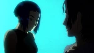 Ghost Tears, Part 1