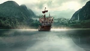 1492: Conquista del paraíso — foto 2