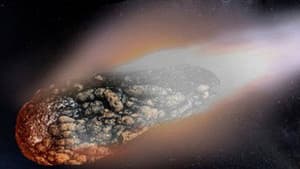 The Meteor Menace — foto 1