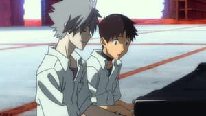 Evangelion: 3.33 Tú (No) Puedes Rehacer — foto 11