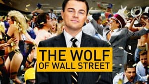 El Lobo de Wall Street — foto 9