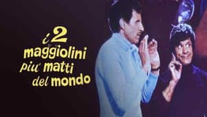 I due maggiolini più matti del mondo — foto 2