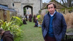 This Time with Alan Partridge — foto 8