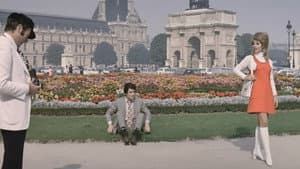 Kezban Paris'te — foto 1