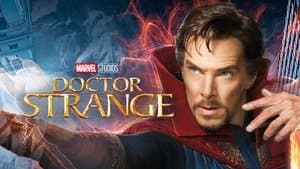 Doctor Strange: Hechicero supremo — foto 5