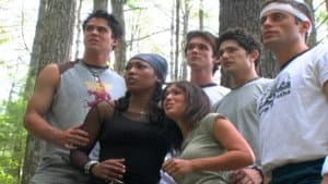 Camp Daze — foto 3