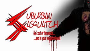 Suburban Sasquatch — foto 5
