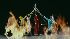 忍者戦隊カクレンジャー 劇場版 — foto 8