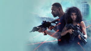 Shadow Force: Sentencia de muerte — foto 9