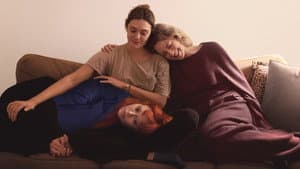Las tres hijas — foto 5
