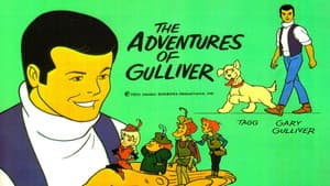 The Adventures of Gulliver — foto 1