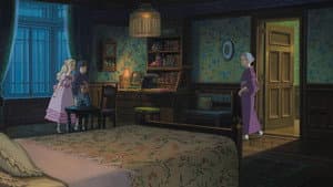 El recuerdo de Marnie — foto 11