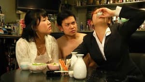 透明変態人間 — foto 7
