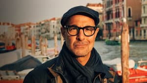 Stanley Tucci: Searching for Italy — foto 2