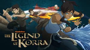 Avatar: La Leyenda de Korra — foto 4