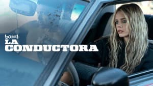 La conductora — foto 12