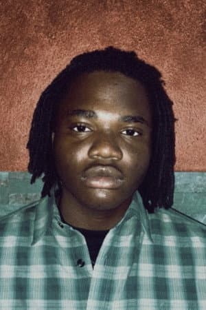 Daniel Kibo