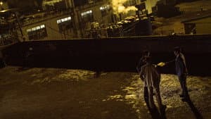 대외비: 권력의 탄생 — foto 1