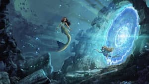 Magia de sirenas — foto 5