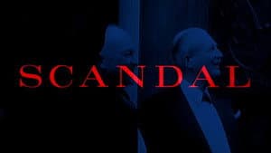 Scandal — foto 8