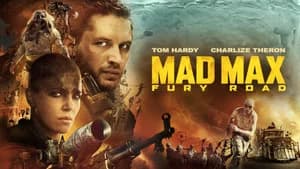 Mad Max: Furia en el camino — foto 8
