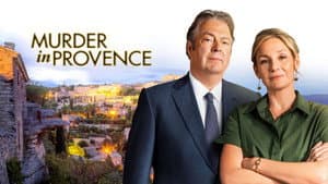 Murder in Provence — foto 2